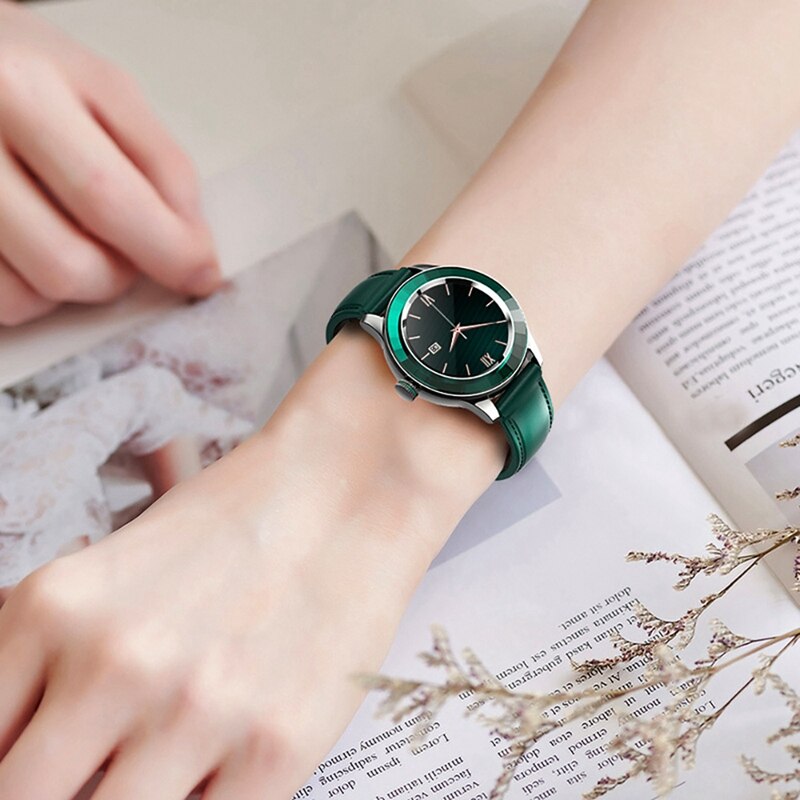 S09 Smart Horloge Waterdicht Hartslag Bloeddrukmeter Bluetooth Controle Vrouwen Horloge Voor Android Ios