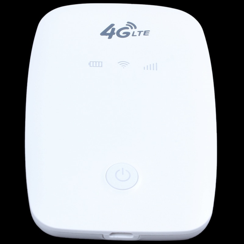 925-3 Portable Hotspot 4G Lte Wireless Mobile Router Wifi Modem 150Mbps 2.4G Wifi Box Data Terminal Box Wifi Wireless Router Sup