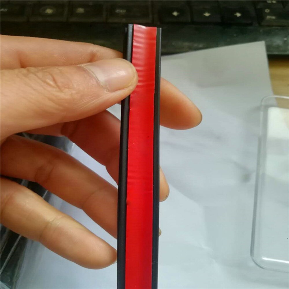 Exterior Car Sealing Strips Sticker Dustproof Wate... – Vicedeal