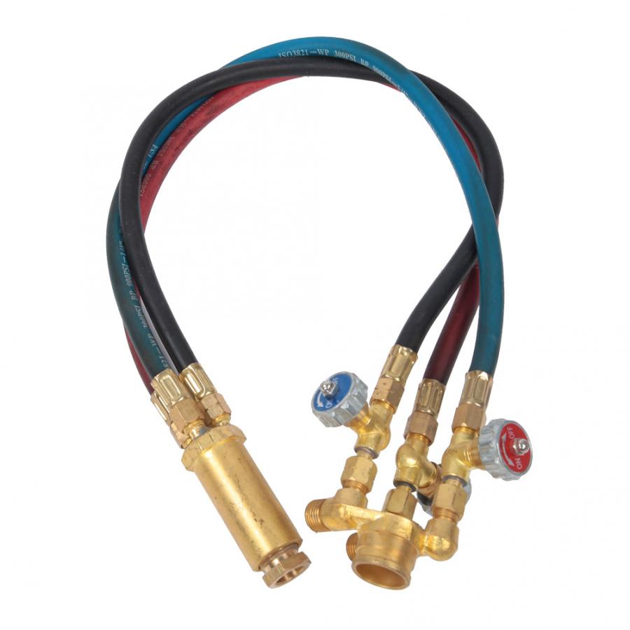 Gas Cutting Torch Assembly for CG1-30 Semi-Automatic Flame Cutting Machine Accessories
