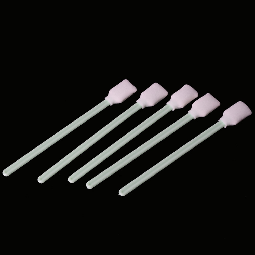 DSLR Frame Cleaner Digital Lens Care Cleaning Swab Cleaning Kit Camera CCD CMOS APS-C Sensor 6pcs
