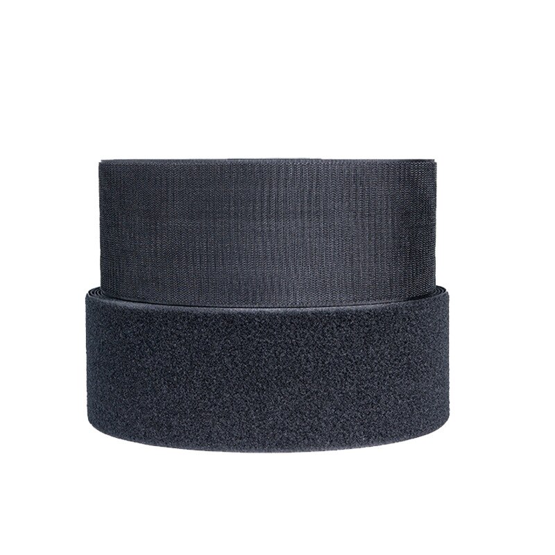 Velcros – bande de fixation velcro sans adhésif, 10CM, bande de fixation magique pour Couture, sangle Velcroing, vêtements, accessoires de Couture