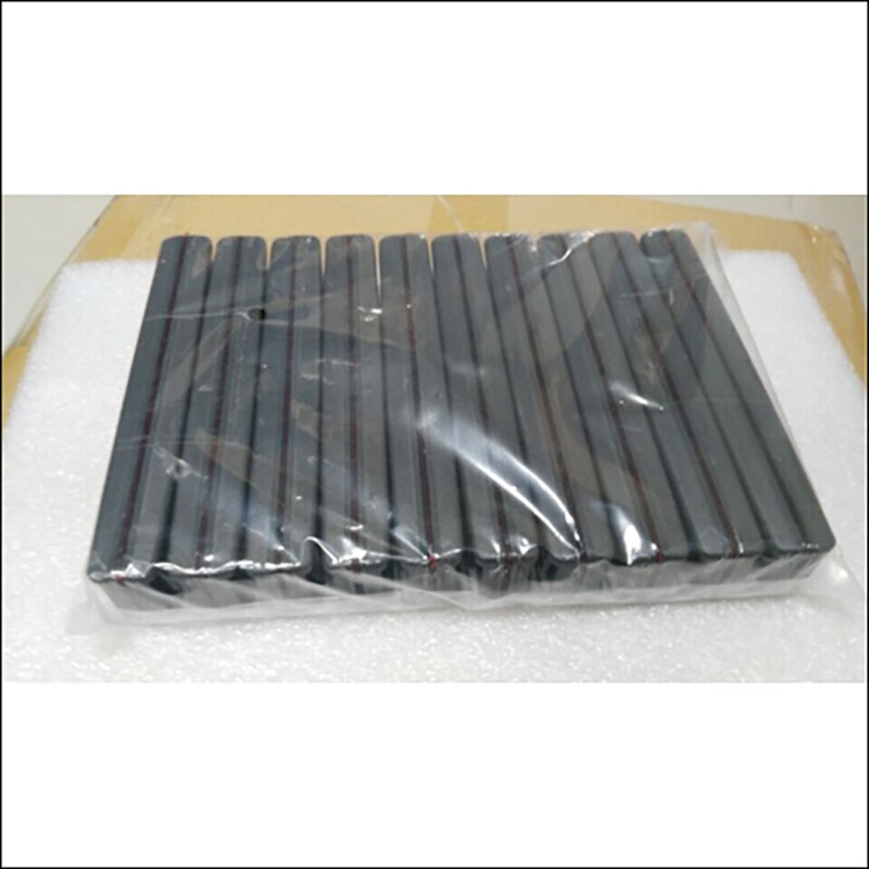 YJT-Y15532 155*32MM ABS Rfid Uhf Anti Metal Tag with Alien H3 Chip Read Range 0~20m for Warehouse Management Can Print lOGO