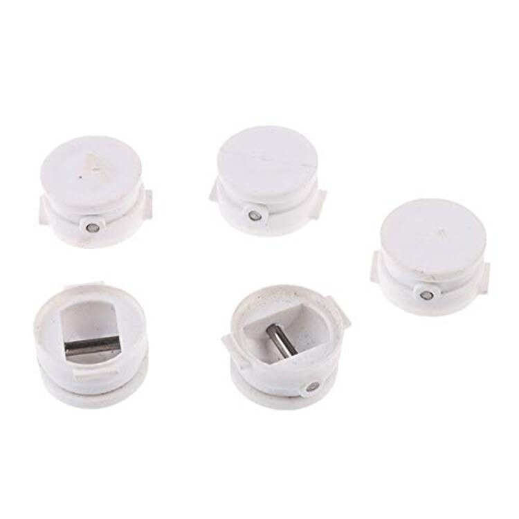 Laisse plug planche de surf sortes de couleur 10 pc/lot en surf