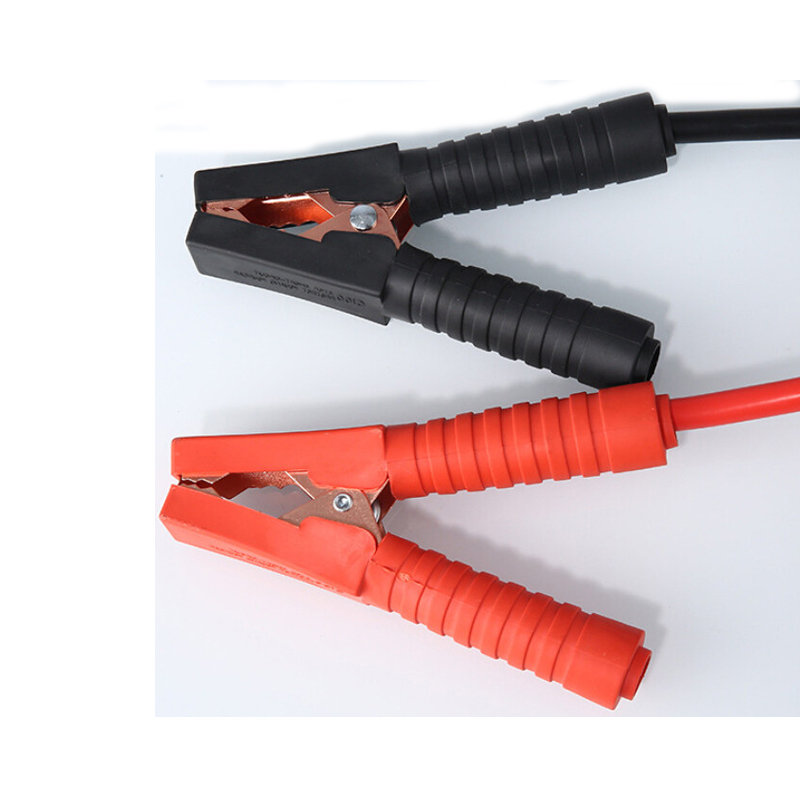 3m 1800a nødstrøm opladning booster kabel frost revne modstand bil batteri jumper ledninger bil booster kabel ledning
