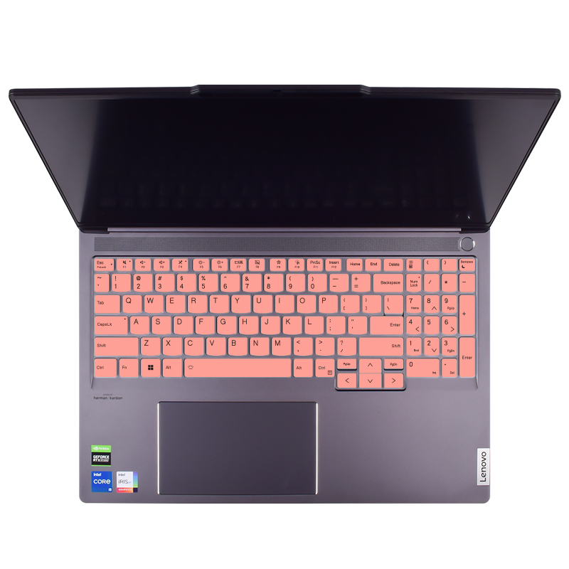 Silicone Laptop keyboard cover Skin for Lenovo Thinkbook 16 Gen 7 G7 Gen 6 G6 IRL ABP 16 inch / Thinkbook 16p Gen 4