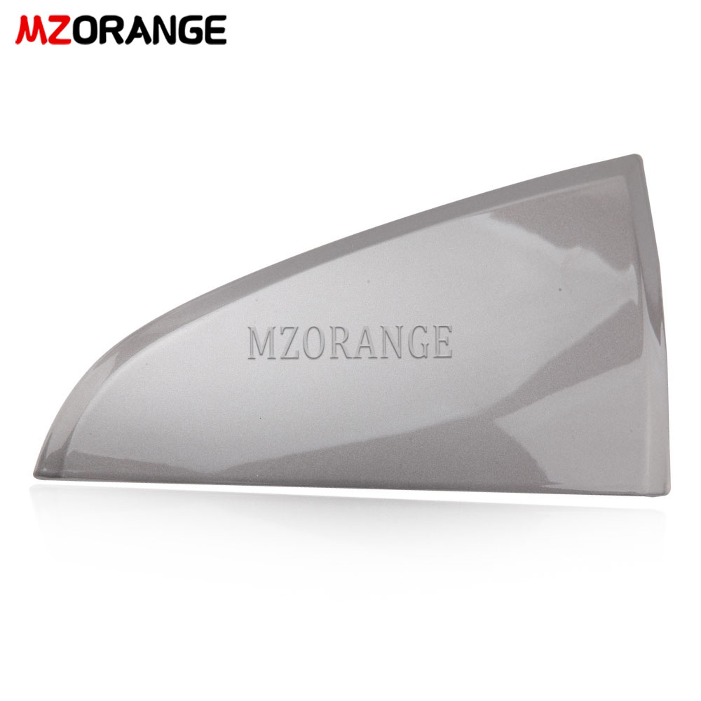 Center Dash Board Panel Trim Cover Carbon Fiber For Ford Falcon BA BF 2002 Panel Dashboard Decorative Cover Car Accessories: Gray