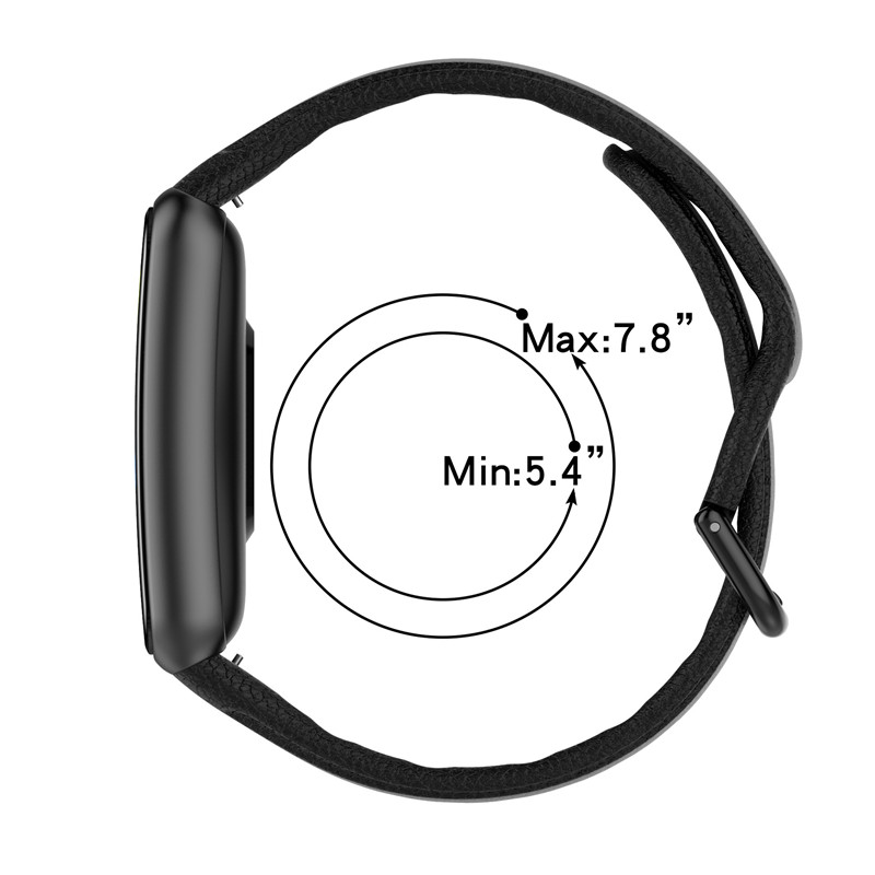 Siliconen sportband voor oppo watch, gratis vervangend smartwatch-horlogebandje, polsbandje, armband, correa