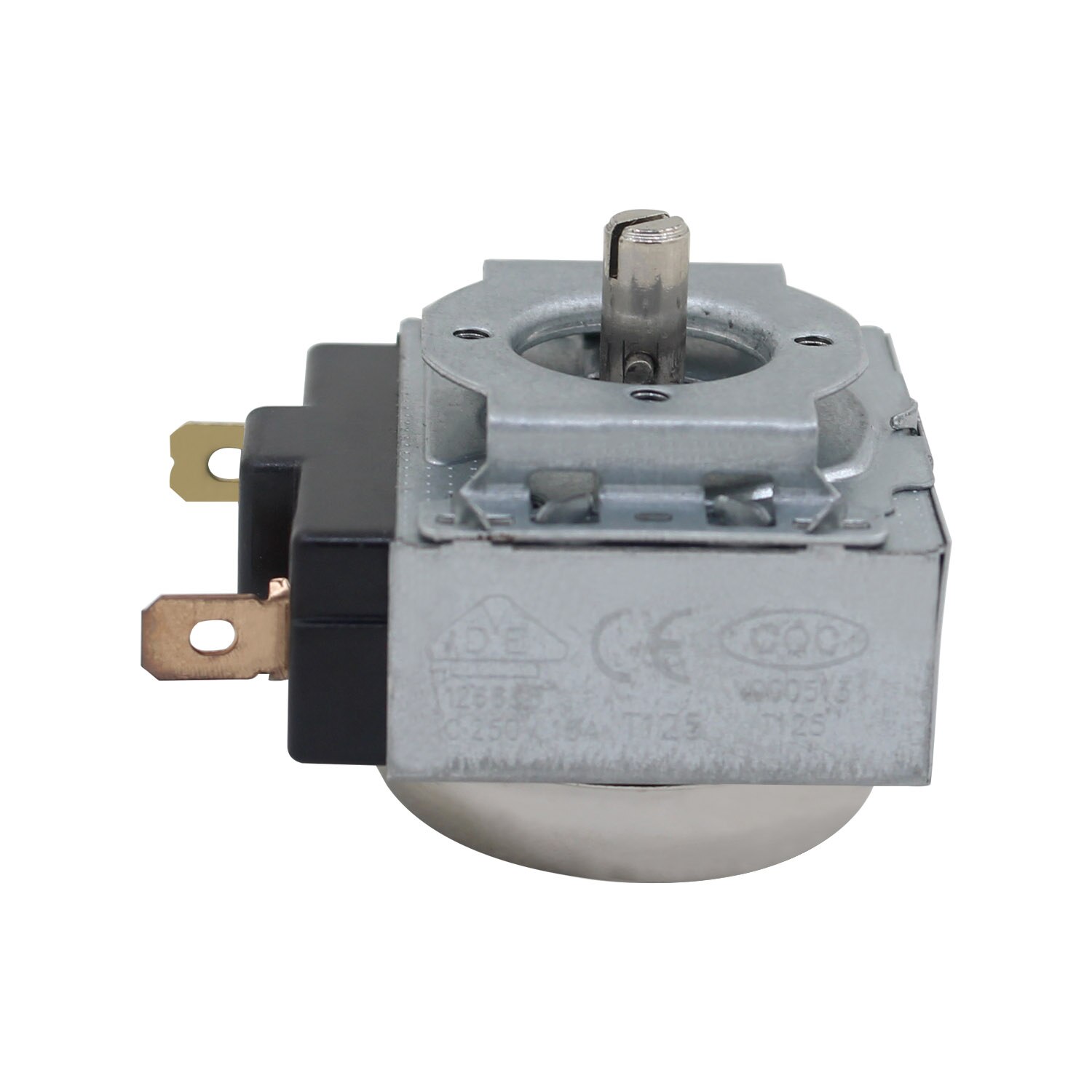 switch accessories DKJ/1-60 Electric Oven Timer mechanical oven timer 60 minutes with bell mechanical timer