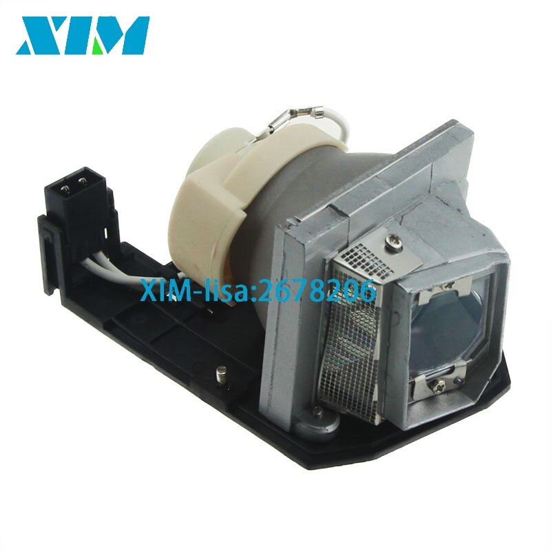 BL-FP280H / SP.8TE01GC01 Replacement Projector Lamp with Housing for OPTOMA X401 W401 with 180days warranty