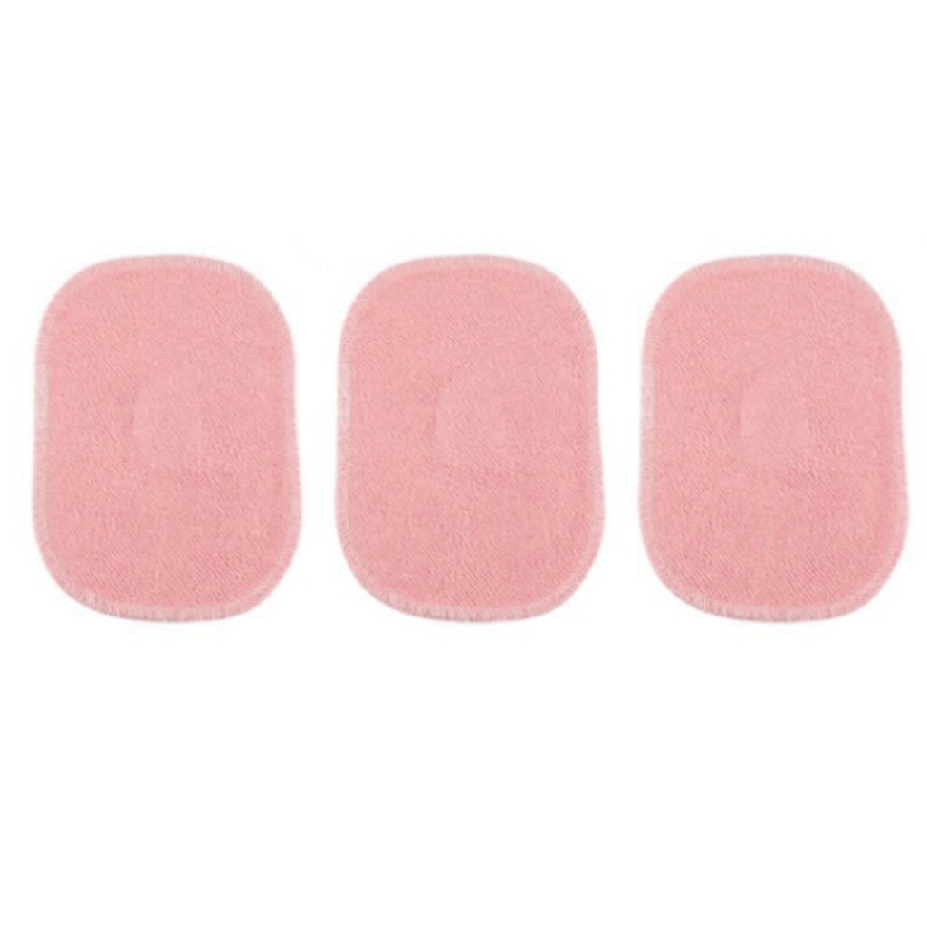 Dust Mite Killing Pad Anti-mite Pad Cushion for Home Hotel Killing Small Worms Home Supplies D9: 3PC