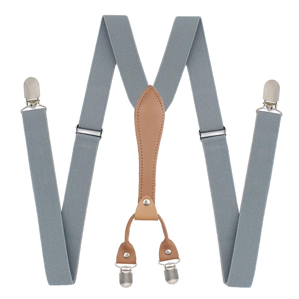 Tirantes hombre para pantalones