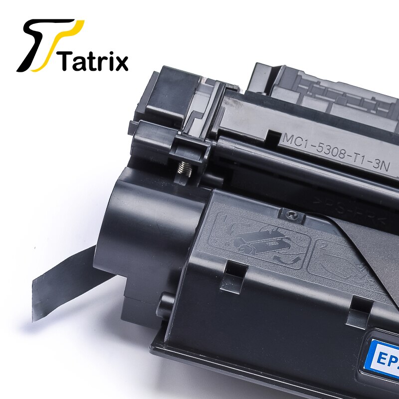 1 BK EP26 EP27/U/X25 Toner Cartrdge For Canon LBP-3200/MF5530/MF5550/MF5630/MF5650/MF5750/3110/3112/MF5770