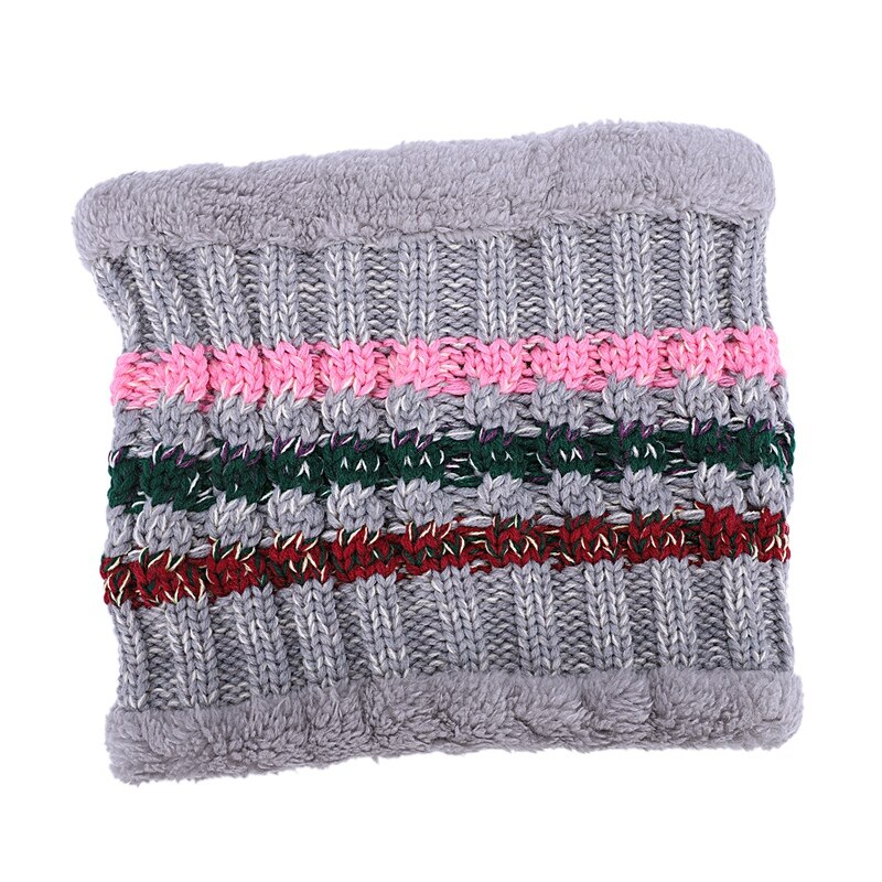 Dames hoeden winter voor vrouwen hoed warme mutsen met slab wintermuts dames mutsen winter