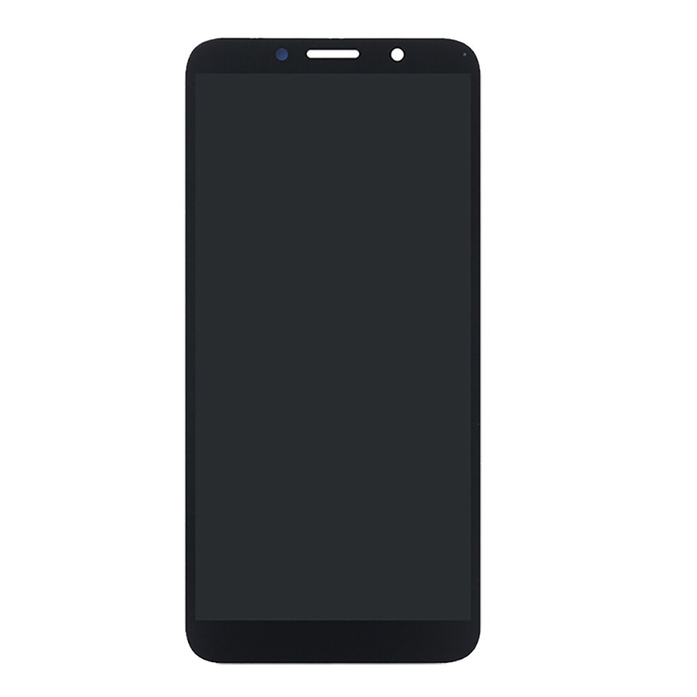 5.5 "Scherm Origineel Voor Motorola Moto E6 Spelen XT2029 XT2029-1 Lcd Display Touch Screen Digitizer Monteren Voor Moto E6 play Lcd