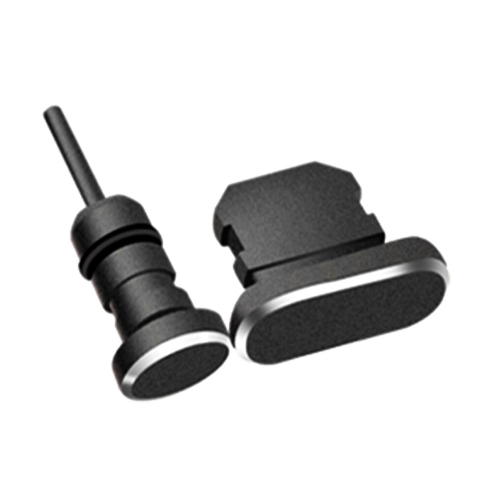 6 farben Anti Staub Stecker USB C Ladung löcher kunststoff Typ C Hafen Schutz Staub Stecker Für Samsung S9 S8 huawei