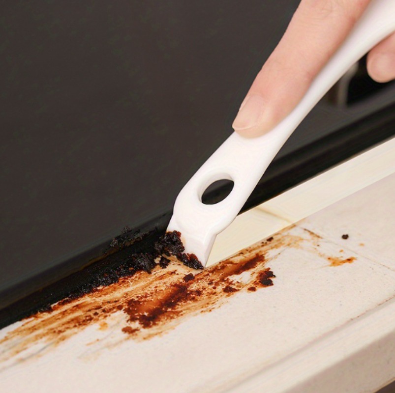 Rengjøringsbørste for grill rengjøringsbørste for komfyr rengjøringsbørste for kjøkkenkomfyr fugevask grill