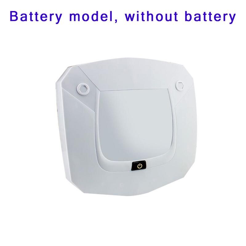 Robot Vacuum Cleaner Smart Floor Robotic Cleaning 3in1 Pet Hair Home Dry Wet Mopping Cleaning Robot Auto Charge Vacuum Cleaners: 01