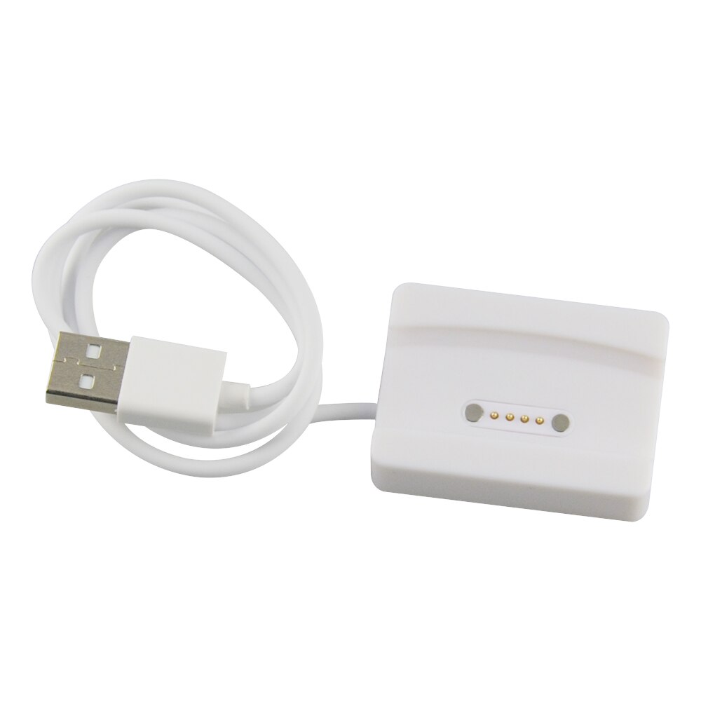 Beste USB Opladen Kabel voor GPS Huisdieren Tracker TK911 Oplaadkabel voor Anti-verloren Tracker Locator TK911