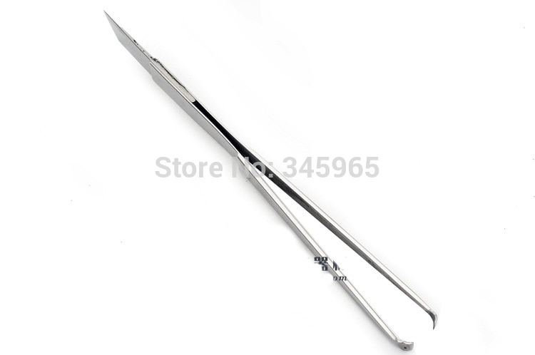 Stainless steel knife chicken capon capon tool for 0.75kg chicken