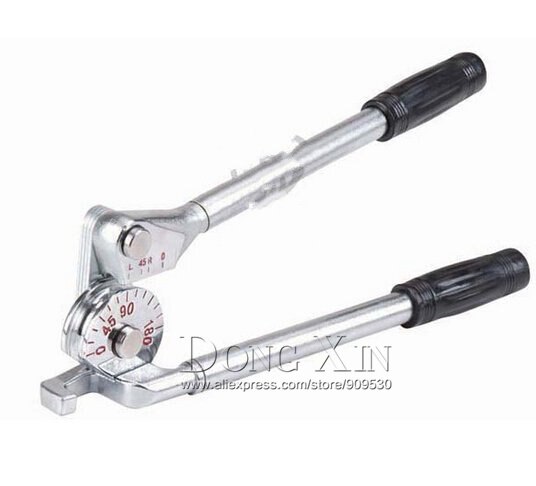 1/4" copper tube bender,hand copper tube bender CT-364-04