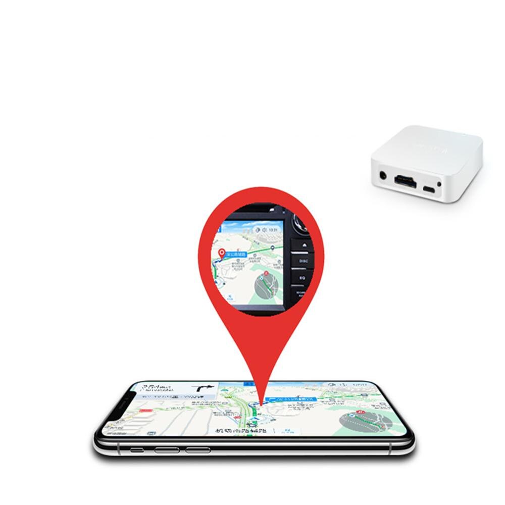 X7 Draadloze Hdmi Av Screen Mirroring Auto Auto Miracast Tv Stick Dongle 1080P Wifi Media Streamer Airplay Display