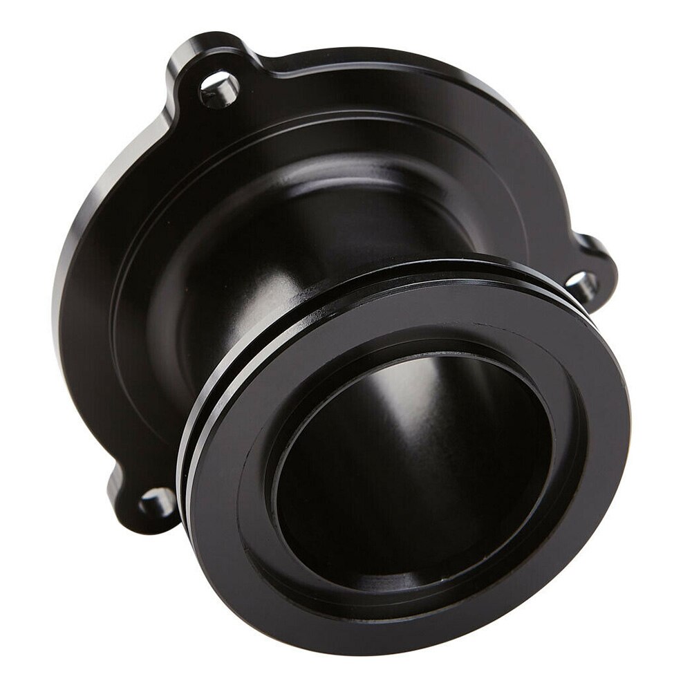 1pc turbo uitlaat auto auto voor  s3 a3 golf gli r  mk7 1.8t 2.0 ttsi mqb