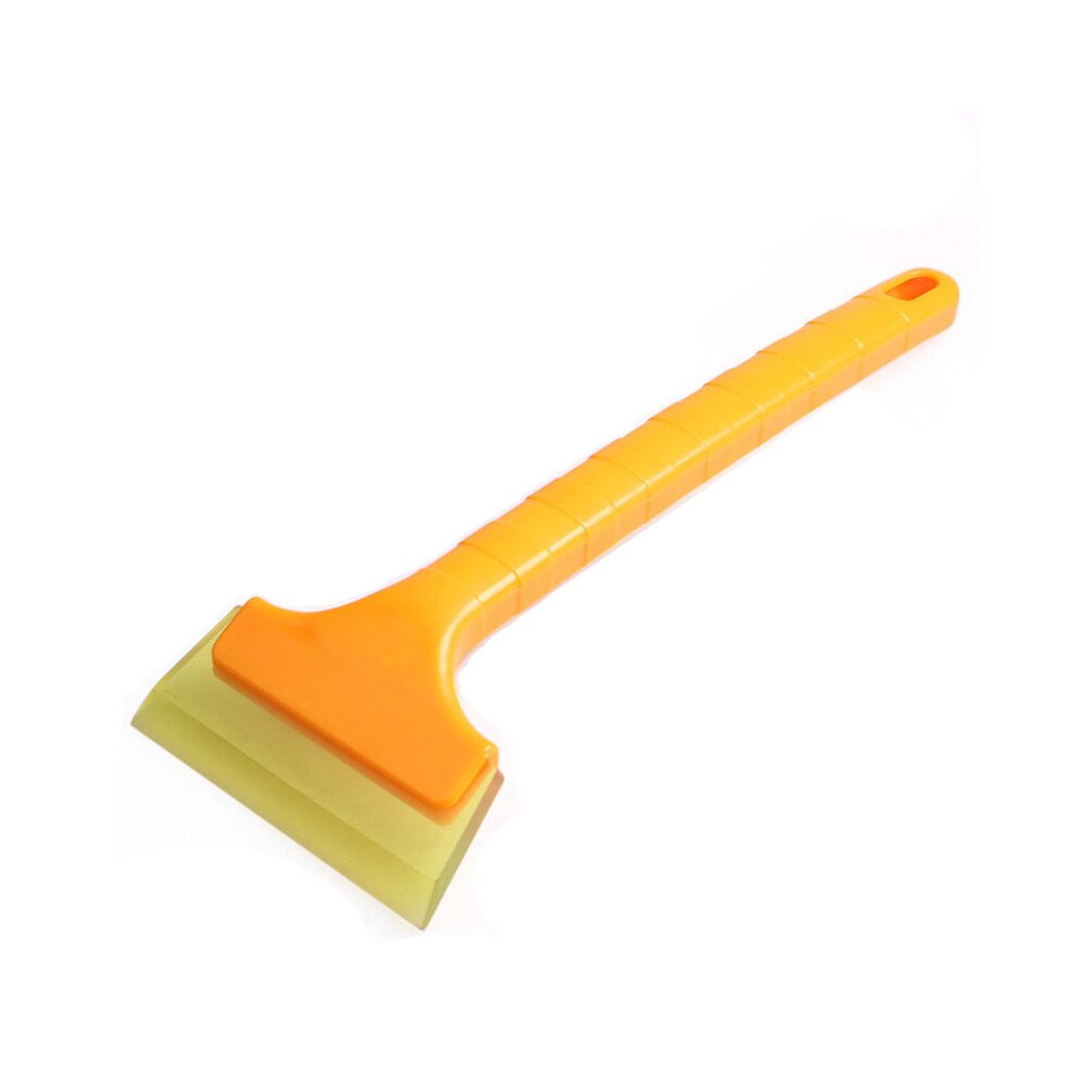 Skrobaczka uniwersalny długi pręt odladzanie narzędzie robić zamiatania lodu przednia szyba samochodu usuwanie śniegu narzędzia robić samochodu zima