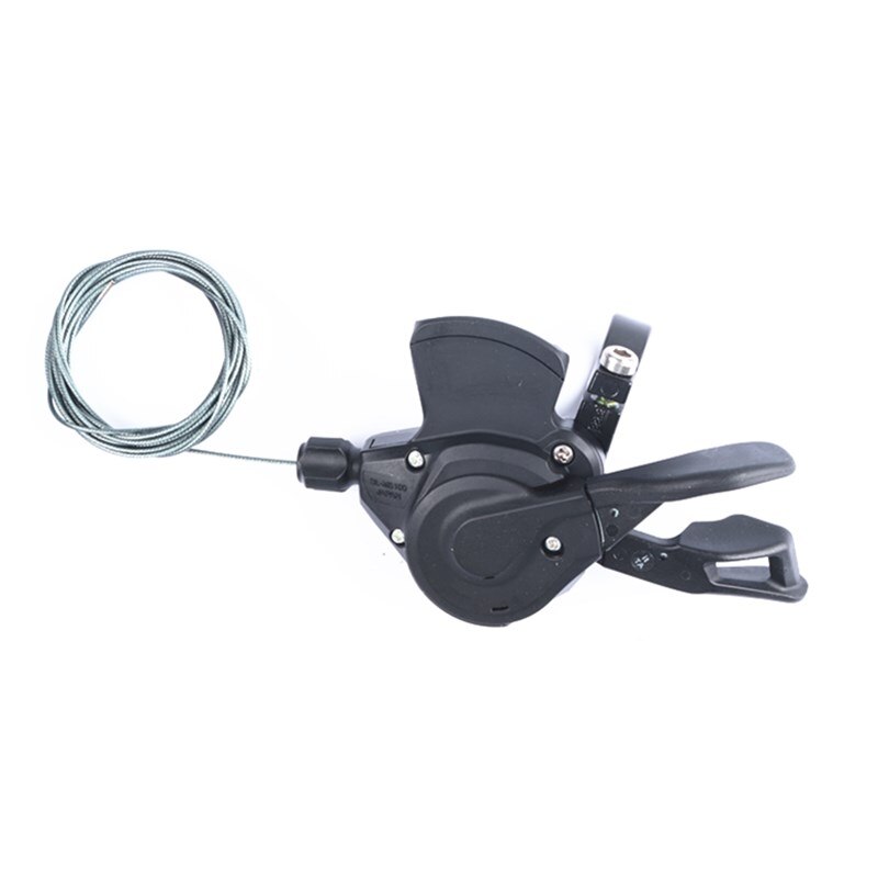 Shimano SL M5100 M7000 Shifter Lever SLX XT M8000 Shifter MTB Bicycle 2s/11s Right 11Speed Shifter Left Shift Lever Inner Cable