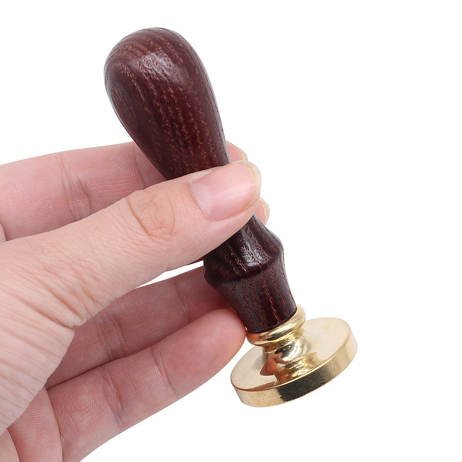 Stamp -stamp Stamp -craft Decoration Plants Of Wedding Wax Seal -seal Seal Seal Of Latvian Harvest Seal Of The Tree Of Life