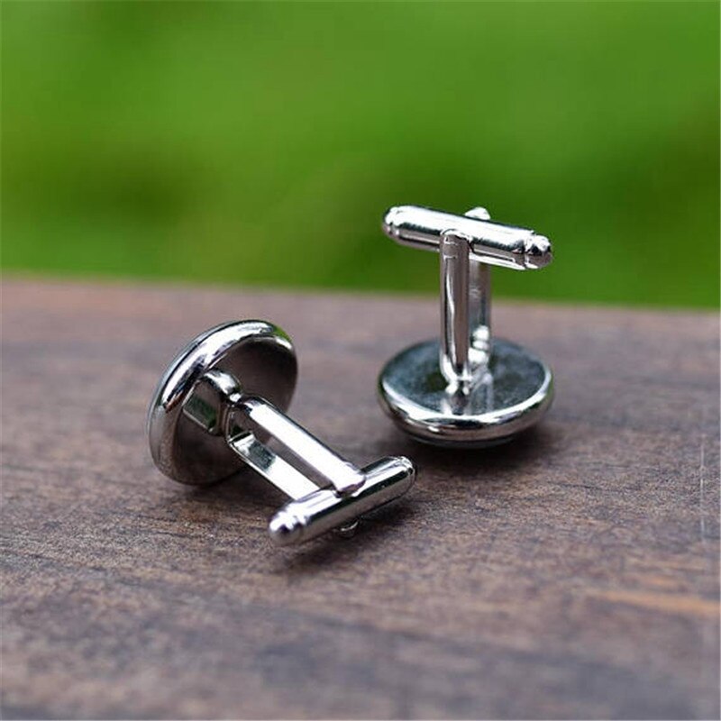 Boutons de manchette en forme de crâne pour hommes, accessoires de bijoux, anatomie Antique, squelette
