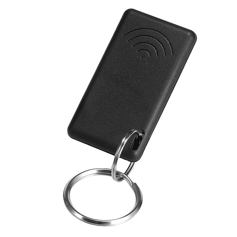 EL-1 RFID 2.4GH Wireless Immobilizer Car Engine Lock on Off Intelligent Circuit Cut Alarm Auto Cut Engine