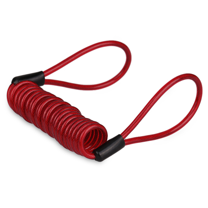 Motorcycle Lock Security Anti Theft Bicycle Motorbike Motorcycle Disc Brake Lock Theft Protection for Scooter Safety Bike Lock: Yellow