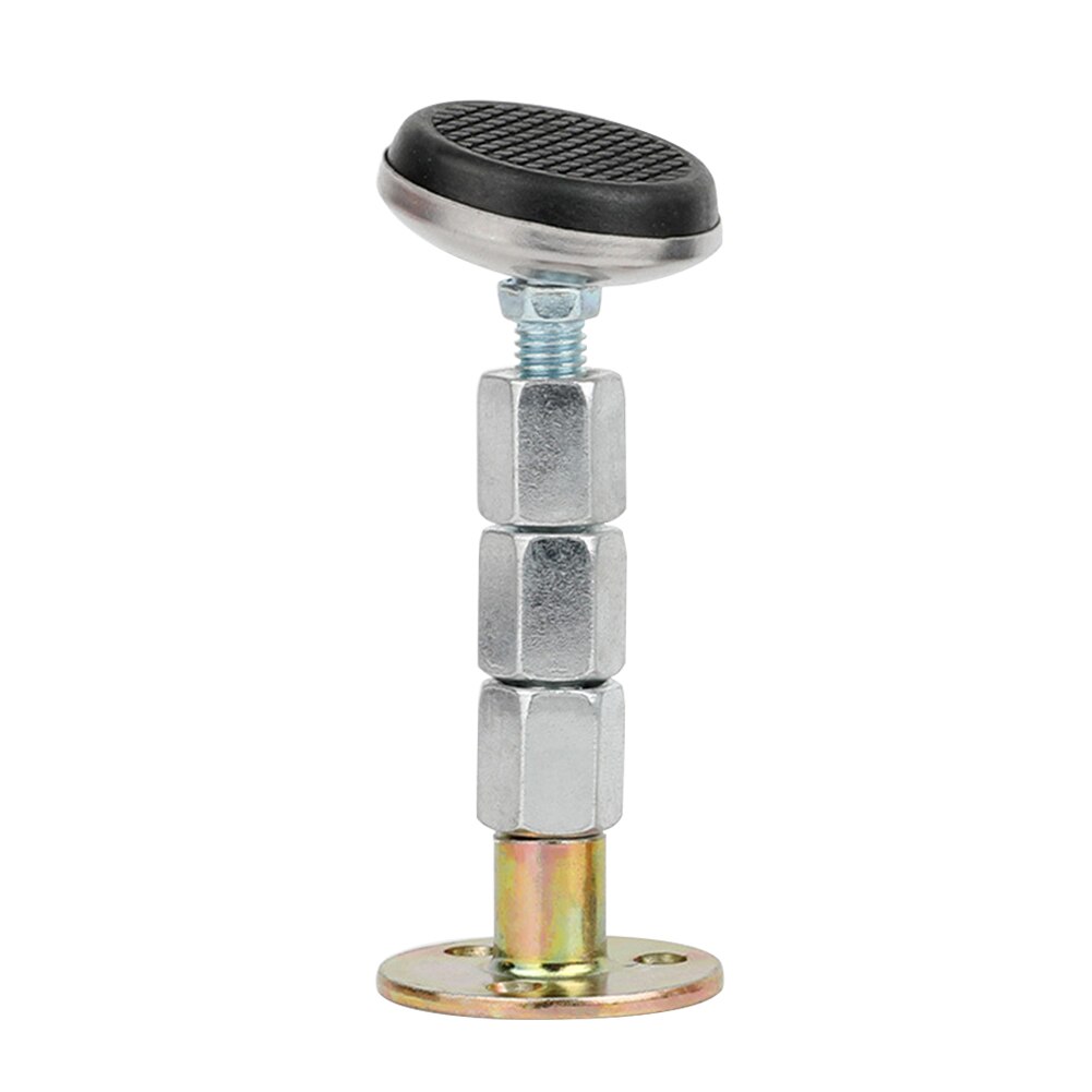 Bed Frame Anti-Shake Hardware Fixer Tool Verstelbare Schroefdraad Hoofdeinde Stoppers Meubels Vaste Beugel Muur Bed Stabilisator