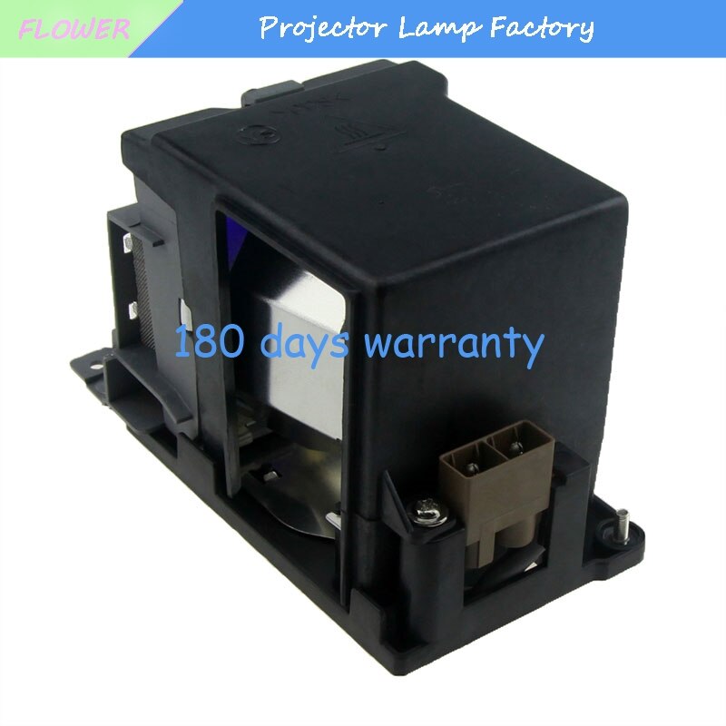 XIM TLPLW10 Lâmpada Do Projetor de Substituição para TOSHIBA TDP-T100/TDP-T99/TDP-TW100/TLP-T100