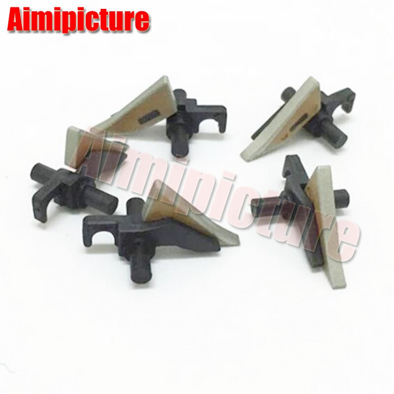 4021572002 4021-5720-02 bh162 bh163 bh180 bh210 bh220 Fuser Upper Picker Finger For Minolta Bizhub162/163/180/210/220 10pcs/lot