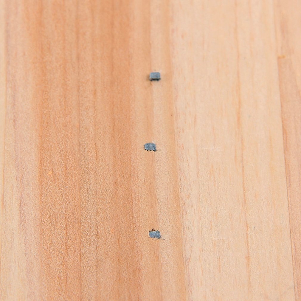 1000Pcs F10 Heftklammern 10mm Länge Rostfrei Nägel Für Framing Tacker Elektrische Nägel Tacker Zubehör Schreiner Werkzeug