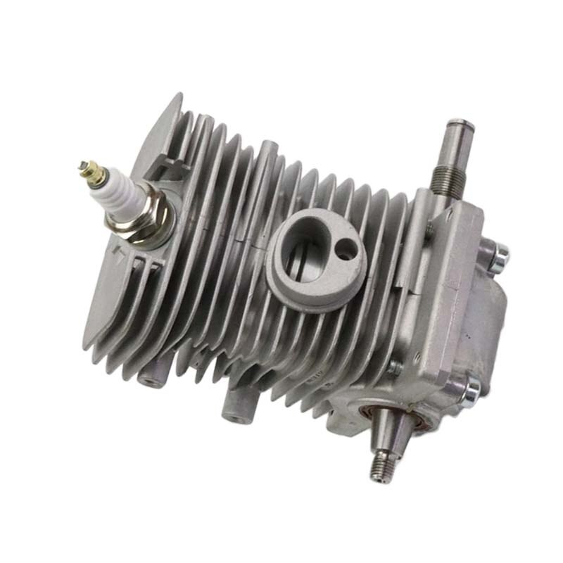 Engine Motor Cylinder Piston Crankshaft For Stihl MS170 MS180 018 ...