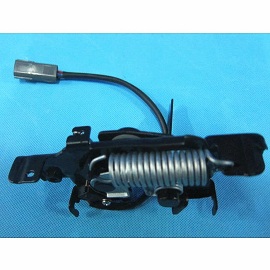 Biltilbehør motorhjelm lås aktuator  bs1a-56-620 til mazda 3 2003 mazda 5 2007