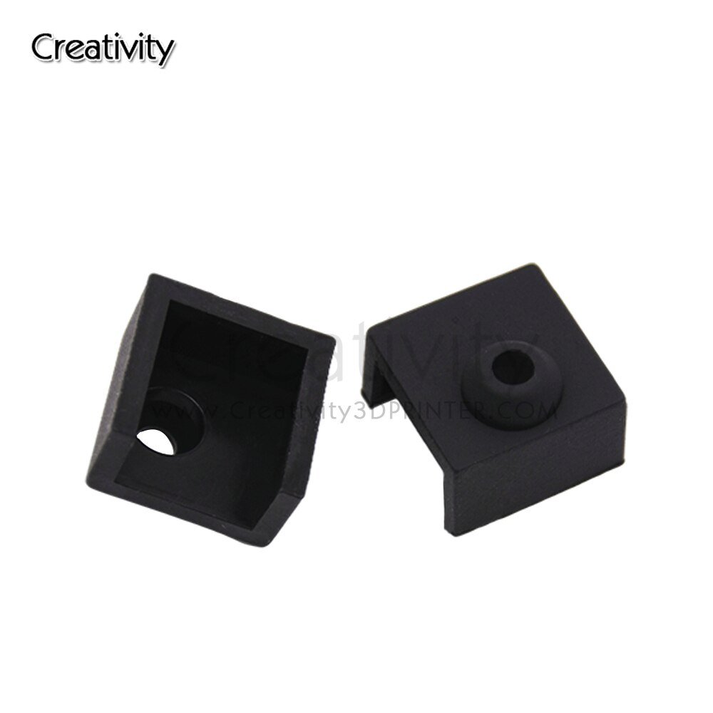 3D Printer Upgraded Long-Distance Remote Metal Ender 3 CR10 Extruder+Leveling Spring+PETG Tube+MK8 Silicone Sleeve Cover J-head