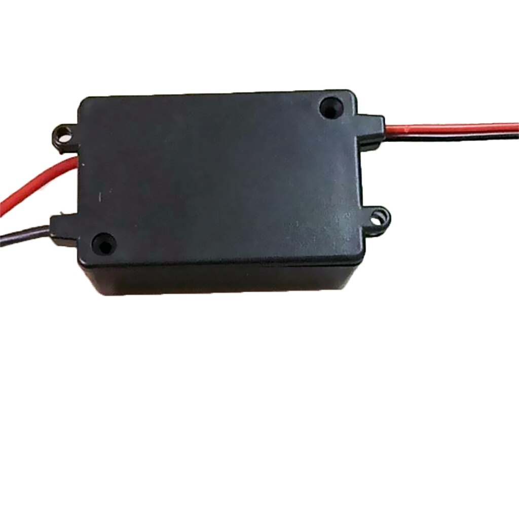 Continuous 24-hour discharge 24V boost 20KV high-voltage module DC pulse high-power high-voltage package igniter