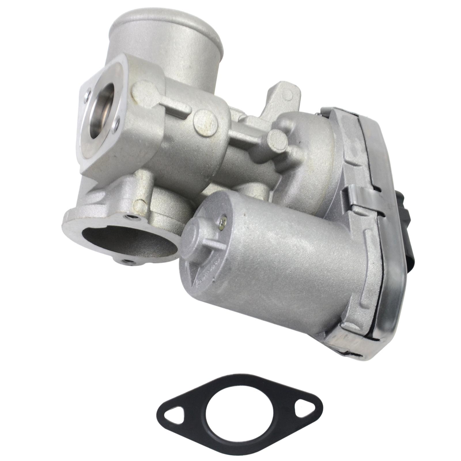 AP03 EGR Valve For Jaguar X-Type Ford MONDEO MK3 2.2D Diesel 5 Ports 6S7Q9D475AD