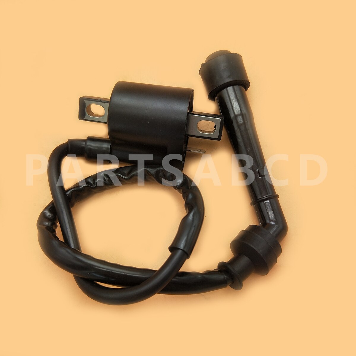 Ignition Coil Fits For Yamaha 660 Raptor YFM660R Grizzlt Rhino 660cc Engines ATV