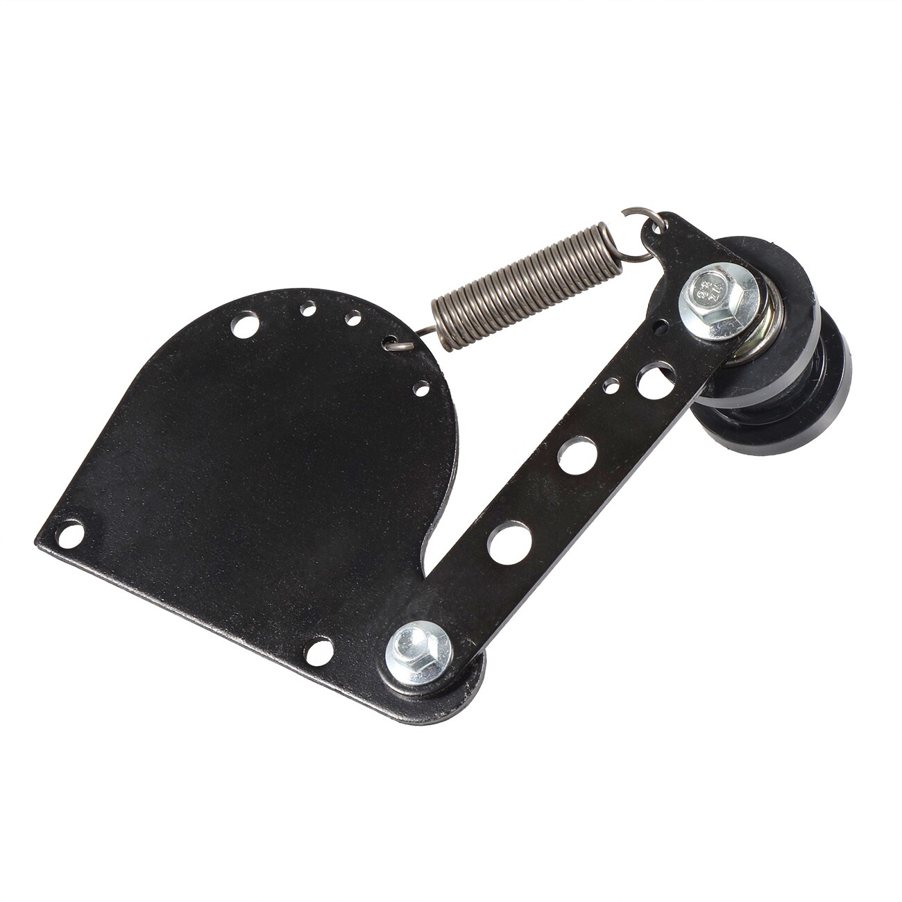 Pouvoir Upgrade Spring loaded chain tensioner for 49cc 66cc 80cc Engine Motorized bike