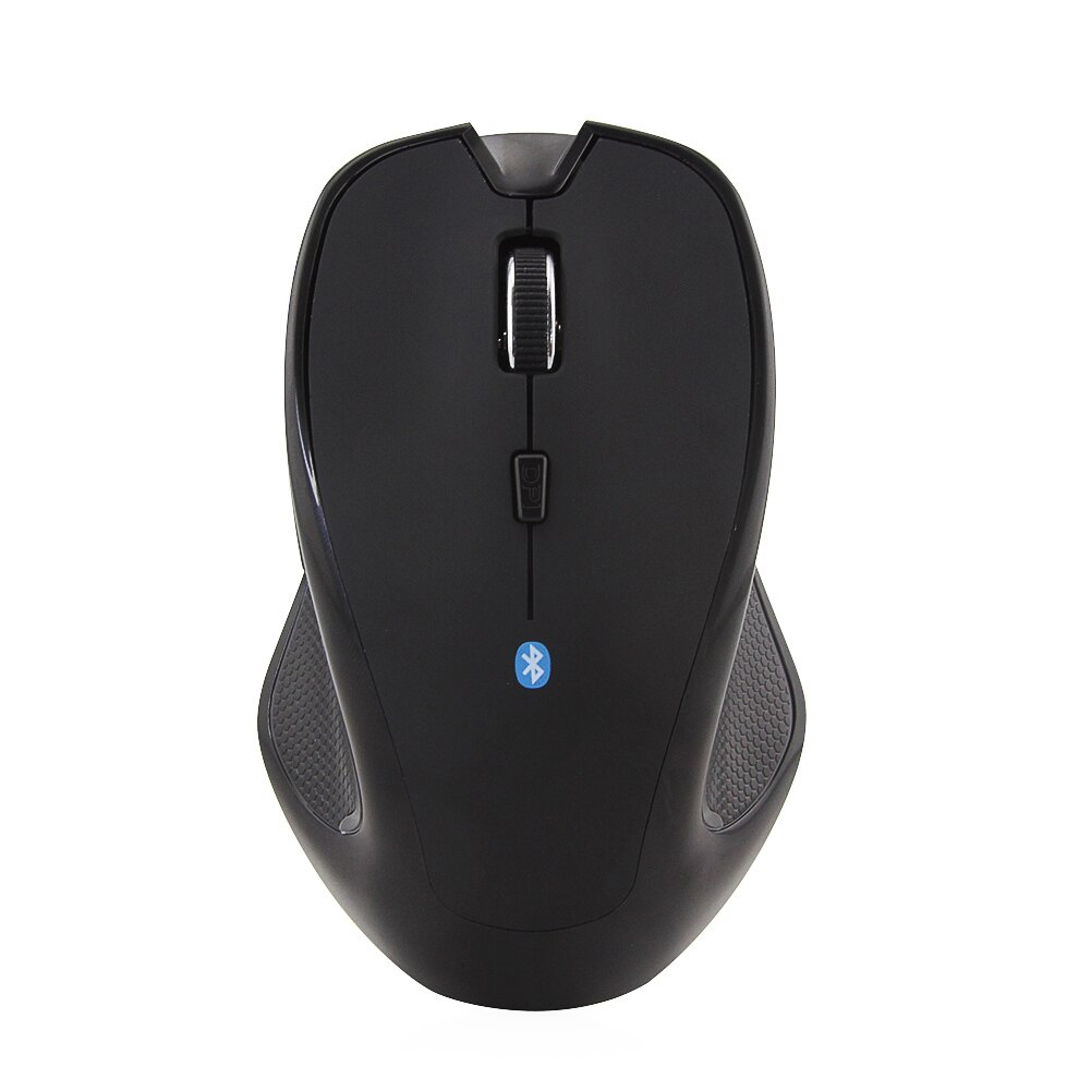 Mause 3 Bluetooth 3.0 Wireless Mouse Ergonomic Gaming Maus... – Vicedeal