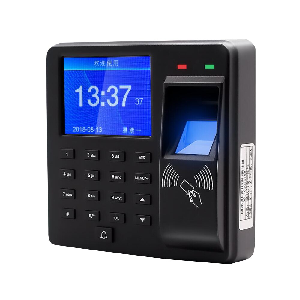 M10 Biometric Fingerprint Access Control Grandado