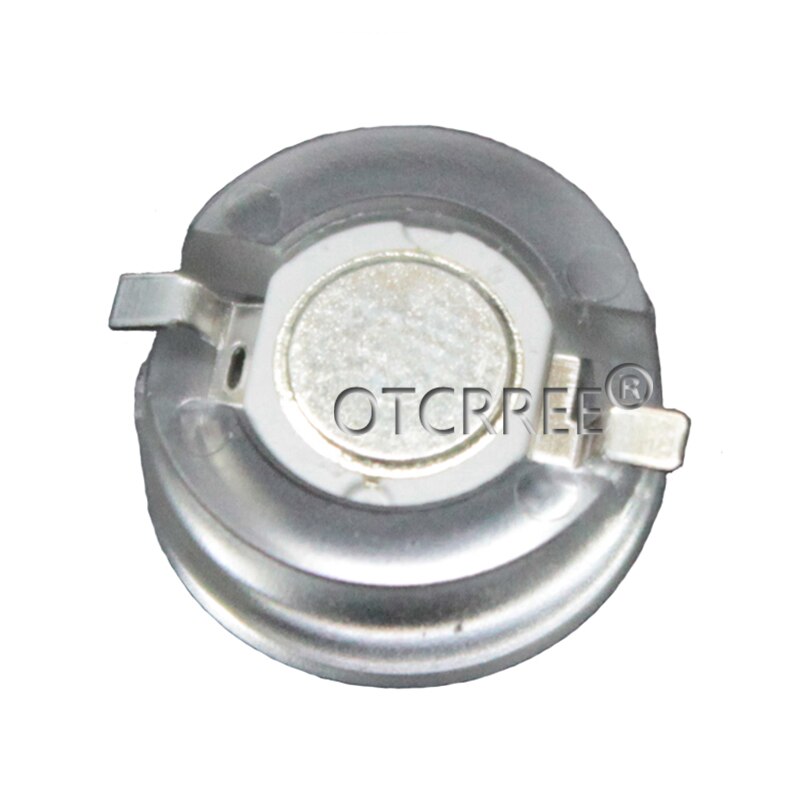 13Mm 1W 3W Mini Led Lens 15 30 45 60 90 100 Graden Voor Ir Cctv Led pcb Bolle Acryl Lens Met Houder Reflector Collimator