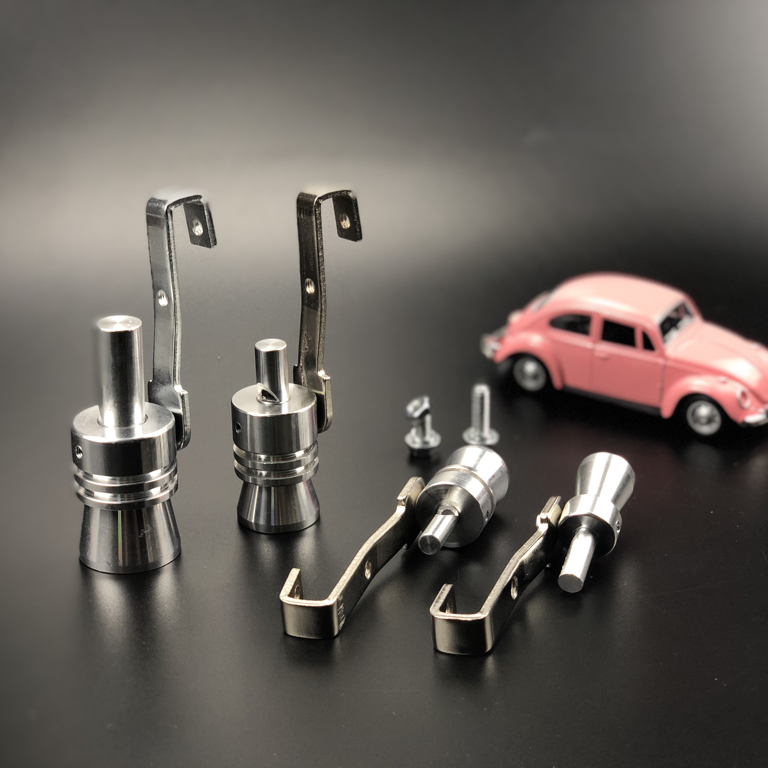 Car Accessories Turbo Whistle For Great Wall HAVAL H1 H2 H3 H5 H6 H7 H8 H9 M4 M6 Concept B COUPE F7x SC C30 C50