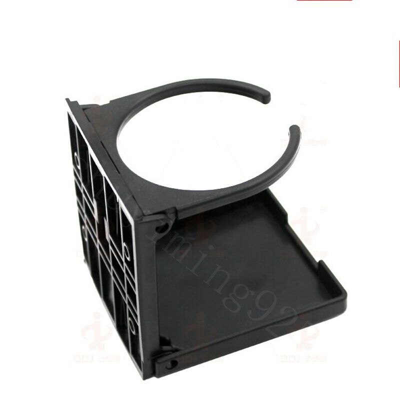Kopholdere  -2 stk bordfodbold bord dele tilbehør bord udskiftning brætspil udstyr sammenfoldet holder bc -01f