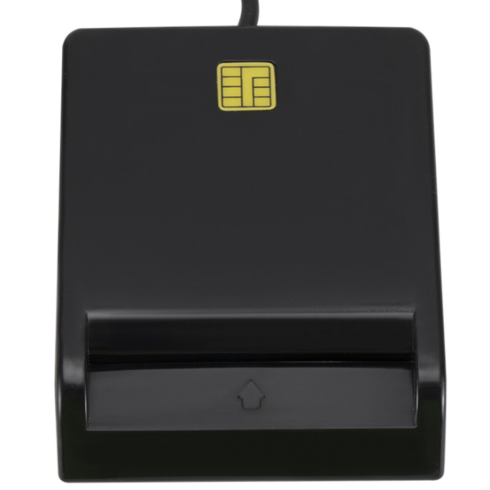 USB SIM Card Reader For Bank Card / TF Cardreaders USB- 7816 for Windows 7 8 10 Linux tools